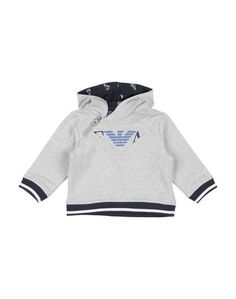Толстовка Emporio Armani