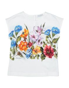 Футболка Dolce & Gabbana