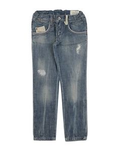 Джинсовые брюки Diesel