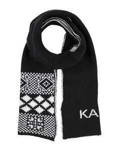 Шарф Karl Lagerfeld