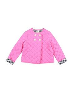 Пуховик с синт. наполнителем Gucci
