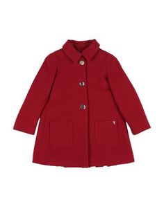 Пальто Trussardi Junior