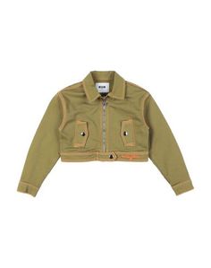 Куртка Msgm