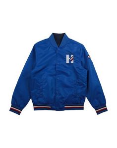 Куртка Tommy Hilfiger