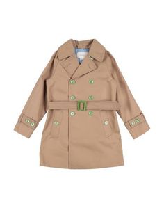 Легкое пальто Gucci