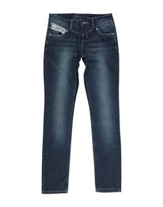 Джинсовые брюки Tommy Hilfiger