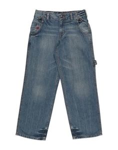 Джинсовые брюки Tommy Hilfiger