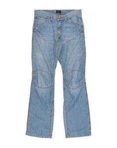 Джинсовые брюки Gant