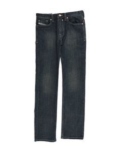 Джинсовые брюки Diesel