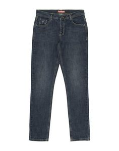Джинсовые брюки Guess