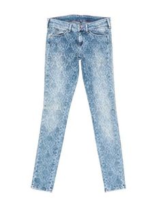 Джинсовые брюки Pepe Jeans