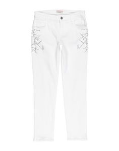 Джинсовые брюки Pinko