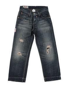 Джинсовые брюки Guess