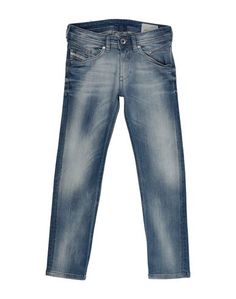 Джинсовые брюки Diesel