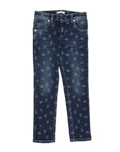 Джинсовые брюки Miss Blumarine