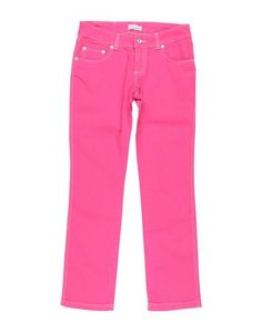 Джинсовые брюки Pinko