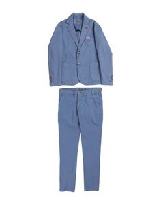 Костюм CF 12 Milano