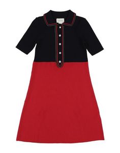 Платье Gucci