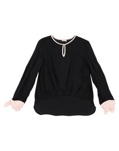 Блузка Elisabetta Franchi