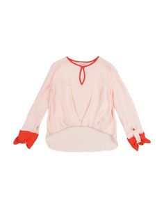 Блузка Elisabetta Franchi