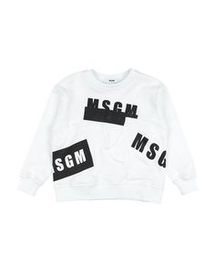 Толстовка Msgm