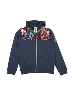 Толстовка Marvel