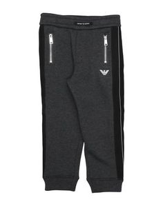 Повседневные брюки Emporio Armani