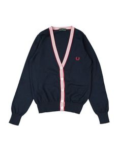 Кардиган Fred Perry