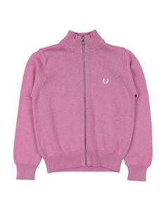 Кардиган Fred Perry