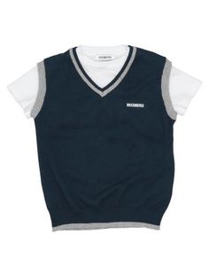 Свитер Bikkembergs