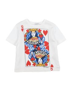 Футболка Dolce & Gabbana