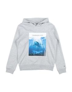 Толстовка Calvin Klein Jeans