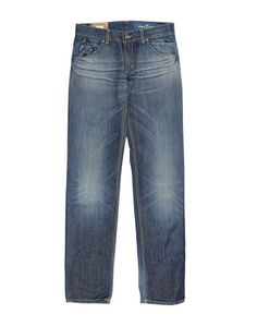 Джинсовые брюки Dondup Standart
