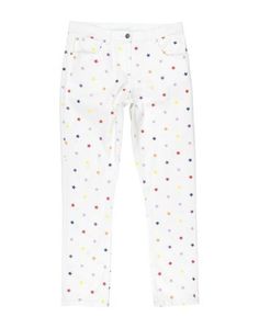 Джинсовые брюки Stella Mc Cartney Kids