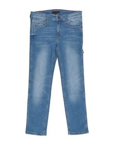 Джинсовые брюки Tommy Hilfiger