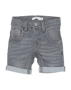 Джинсовые брюки Name IT