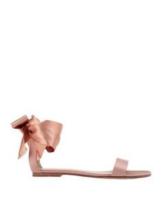 Сандалии Gianvito Rossi