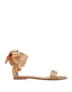 Сандалии Gianvito Rossi