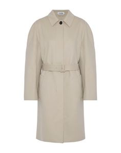 Пальто Jil Sander