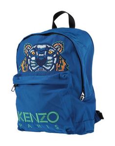 Рюкзаки и сумки на пояс Kenzo