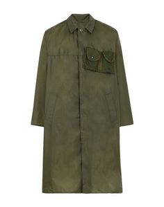 Легкое пальто Myar