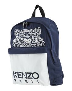 Рюкзаки и сумки на пояс Kenzo