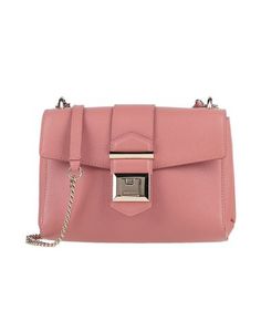 Сумка через плечо Jimmy Choo