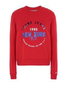 Толстовка Tommy Jeans