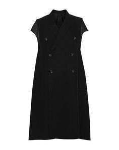 Легкое пальто Rick Owens