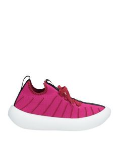 Низкие кеды и кроссовки Marni