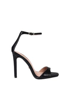 Сандалии Topshop