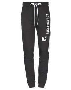 Повседневные брюки Bikkembergs