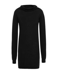 Короткое платье Rick Owens