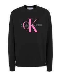 Толстовка Calvin Klein Jeans